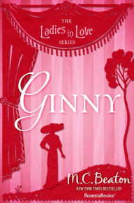 Title: Ginny, Author: M. C. Beaton