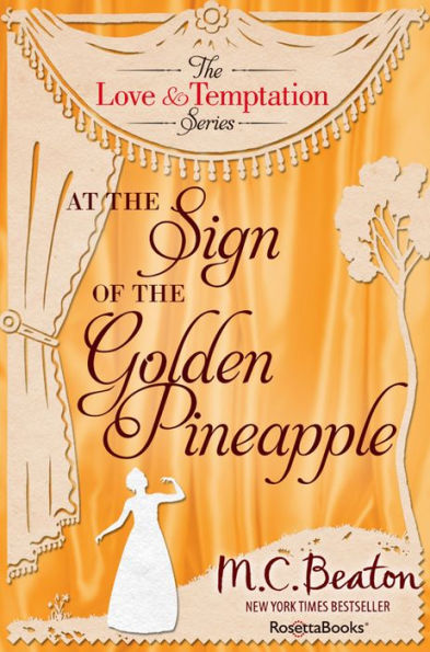 At the Sign of the Golden Pineapple