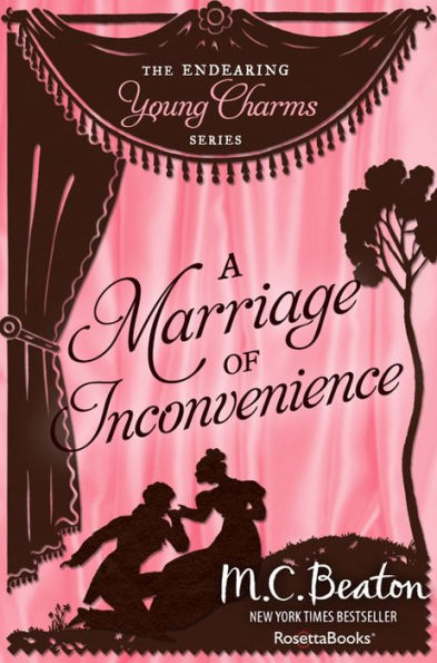 A Marriage of Inconvenience