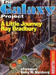 Title: A Little Journey, Author: Ray Bradbury