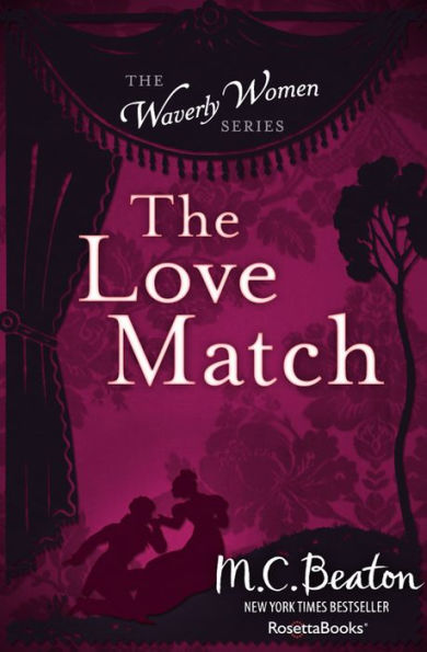 The Love Match