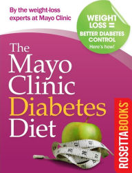 Title: Mayo Clinic Diabetes Diet, Author: Donald Hensrud M.D.