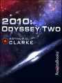 2010: Odyssey Two (Space Odyssey Series #2)