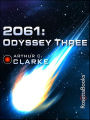 2061: Odyssey Three (Space Odyssey Series #3)