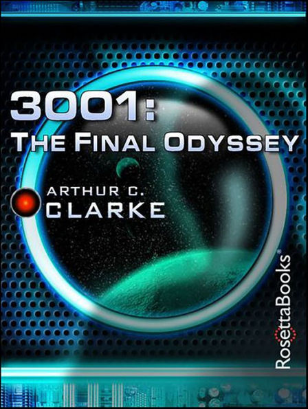 3001: The Final Odyssey