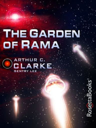 Title: The Garden of Rama, Author: Arthur C. Clarke