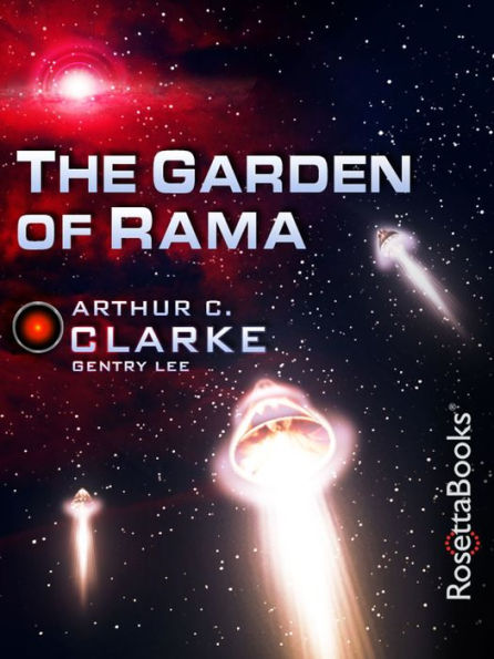 The Garden of Rama