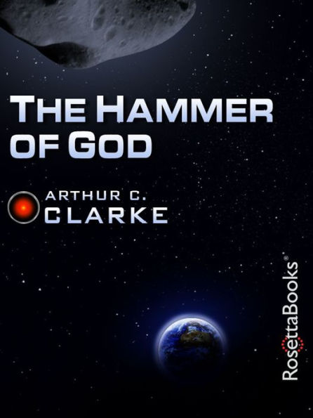 The Hammer of God