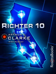 Title: Richter 10, Author: Arthur C. Clarke