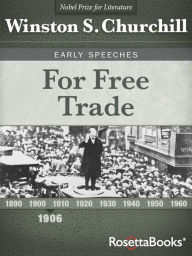 Title: For Free Trade, Author: Winston S. Churchill