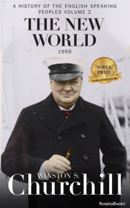Title: The New World, Author: Winston S. Churchill