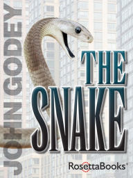 Title: The Snake, Author: John Godey