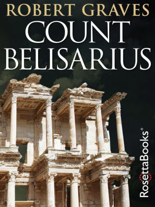 Count Belisariusnook Book - 