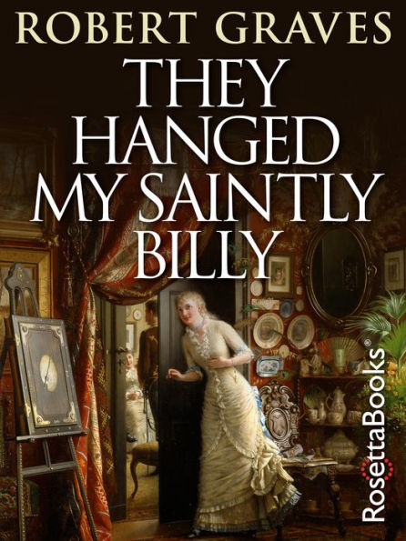 They Hanged My Saintly Billy