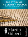 The Story of the Jewish People: Letters to Auntie Fori