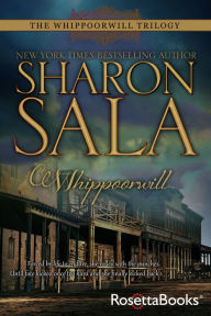 Title: Whippoorwill, Author: Sharon Sala