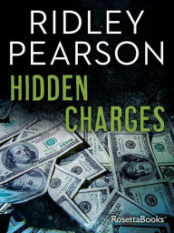 Title: Hidden Charges, Author: Ridley Pearson