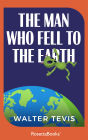 The Man Who Fell to Earth