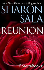 Title: Reunion, Author: Sharon Sala