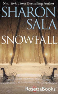 Title: Snowfall, Author: Sharon Sala