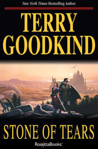 Title: Stone of Tears (Sword of Truth Series #2), Author: Terry Goodkind