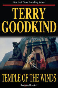 Title: Temple of the Winds (Sword of Truth Series #4), Author: Terry Goodkind