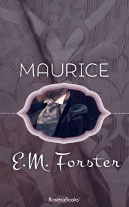 Title: Maurice, Author: E. M. Forster