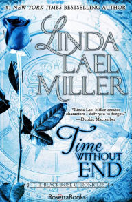 Title: Time Without End, Author: Linda Lael Miller