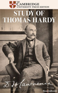 Title: Study of Thomas Hardy: And Other Essays, Author: D. H. Lawrence