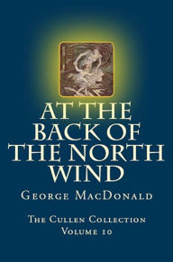 Title: At the Back of the North Wind, Author: George MacDonald