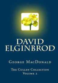 David Elginbrod