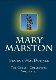 Title: Mary Marston, Author: George MacDonald
