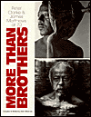 More than Brothers: Peter Clarke & James Matthews at 70