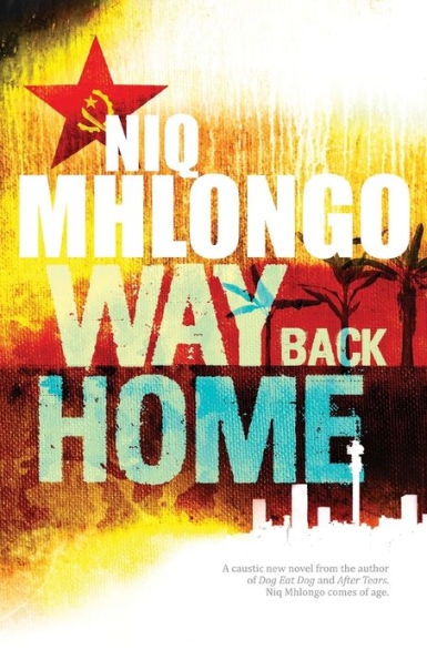 Way Back Home
