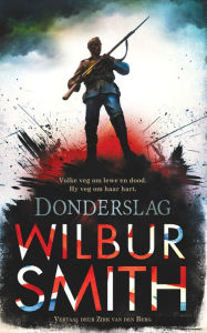 Title: Donderslag, Author: Wilbur Smith