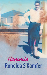 Title: Hammie, Author: Ronelda S Kamfer