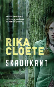 Title: Skadukant, Author: Rika Cloete