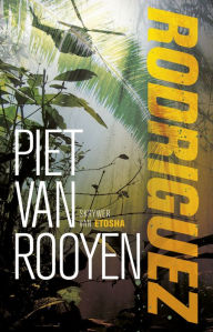 Title: Rodriguez, Author: Piet van Rooyen