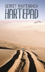 Title: Hartepad, Author: Gerrit Rautenbach