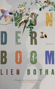 Title: Wonderboom, Author: Lien Botha
