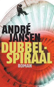 Title: Dubbelspiraal, Author: André Jansen
