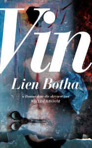 Title: Vin, Author: Lien Botha