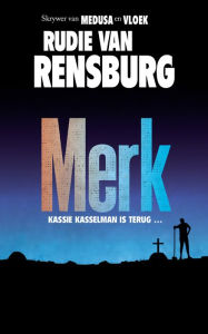 Title: Merk, Author: Rudie van Rensburg