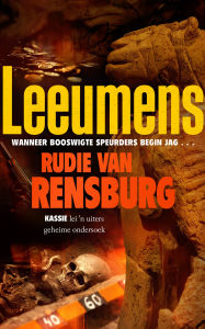 Title: Leeumens, Author: Rudie van Rensburg
