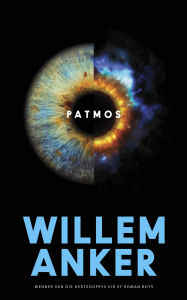 Title: Patmos, Author: Willem Anker