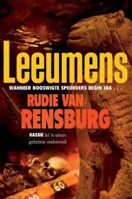 Title: Leeumens, Author: Rudie Van Rensburg