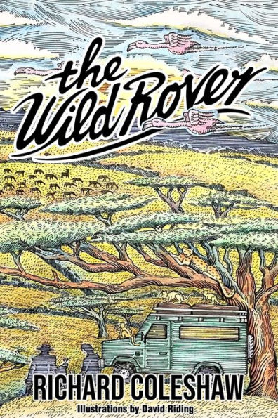 The Wild Rover