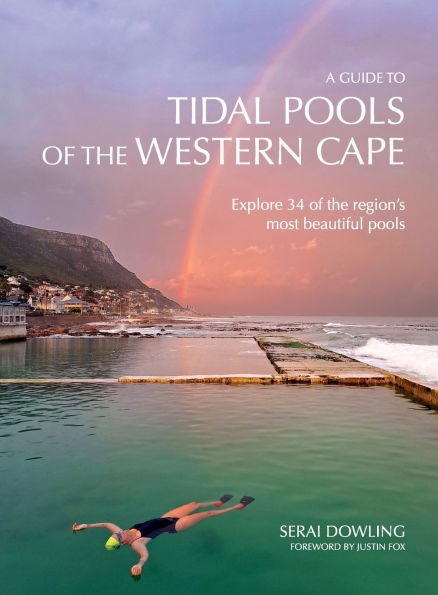 A Guide to Tidal Pools of the Western Cape
