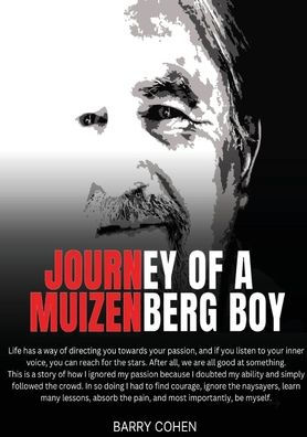 Journey of a Muizenberg Boy