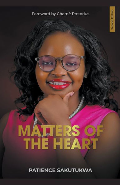 Matters of the Heart Edition 2